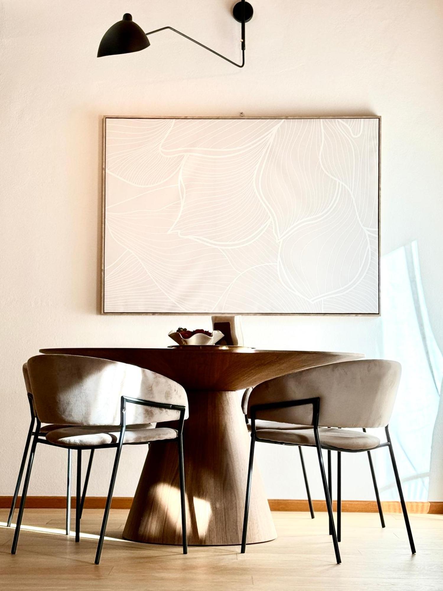Appartement Blue Nest *
