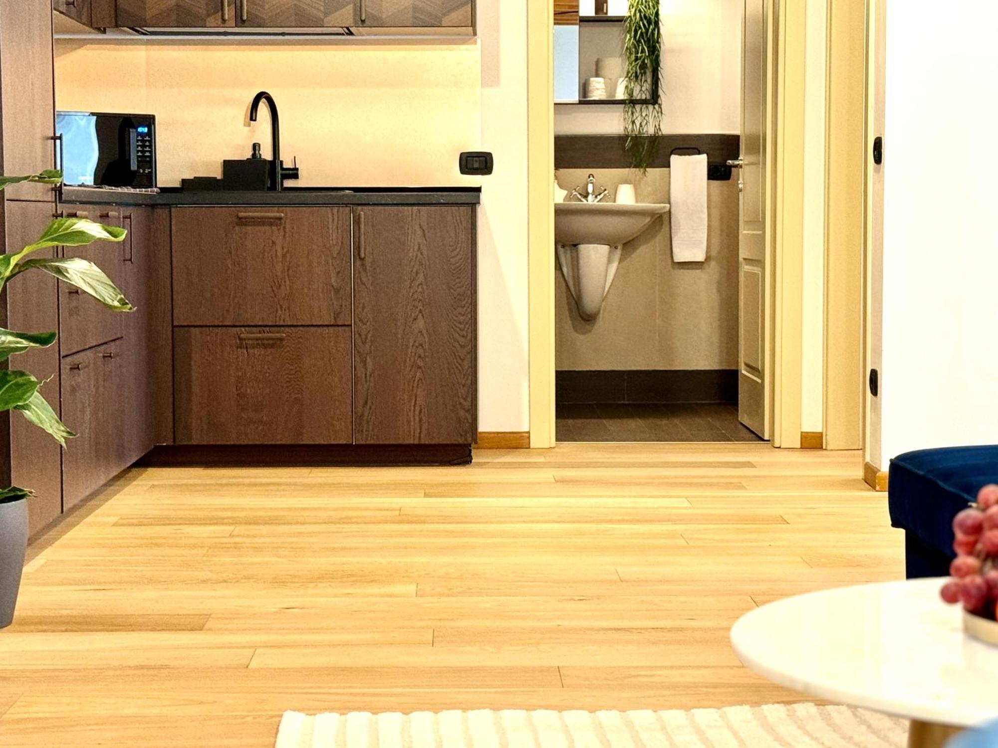 Blue Nest Appartement