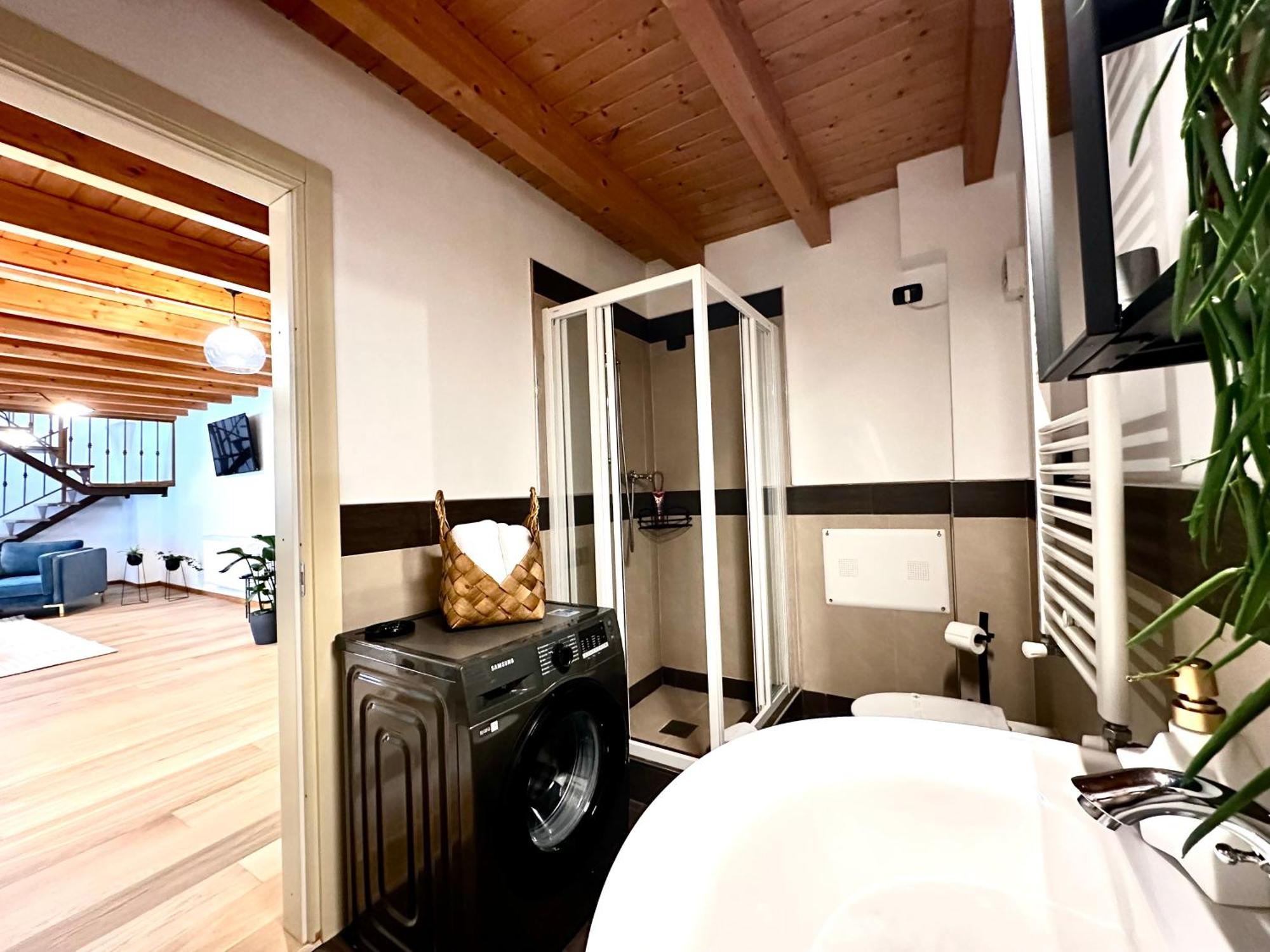 Blue Nest Appartement