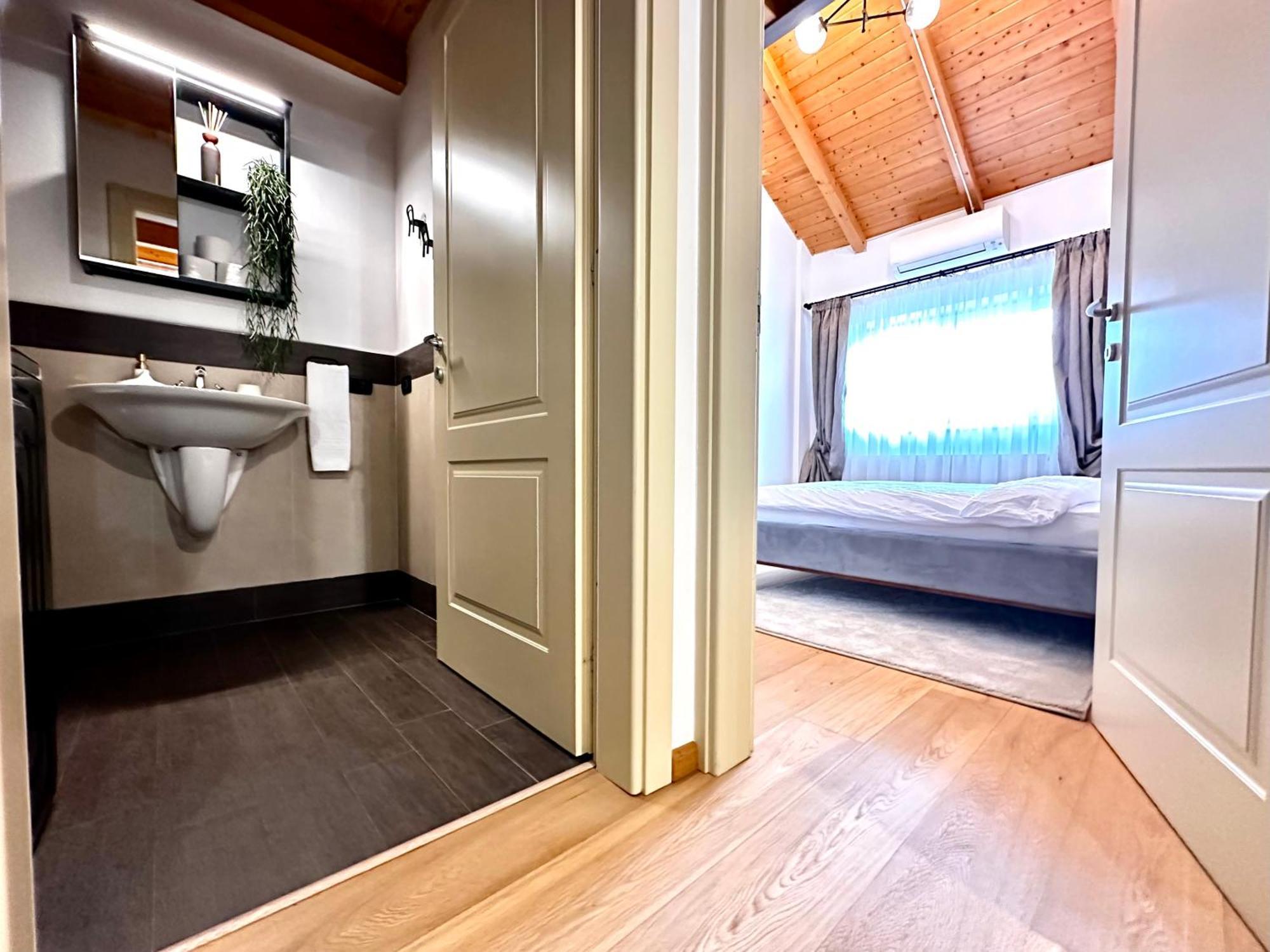 Appartement Blue Nest Timişoara