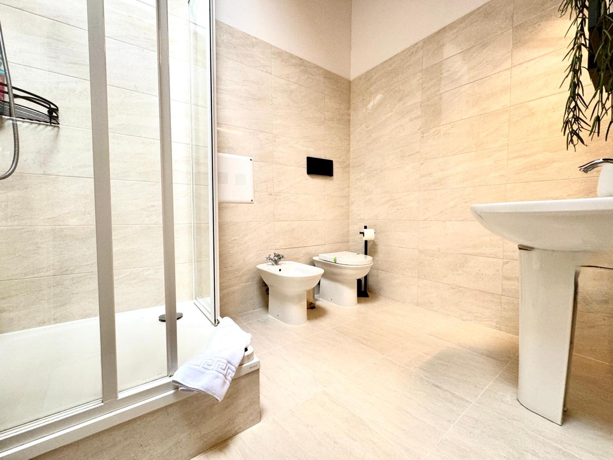Appartement Blue Nest *