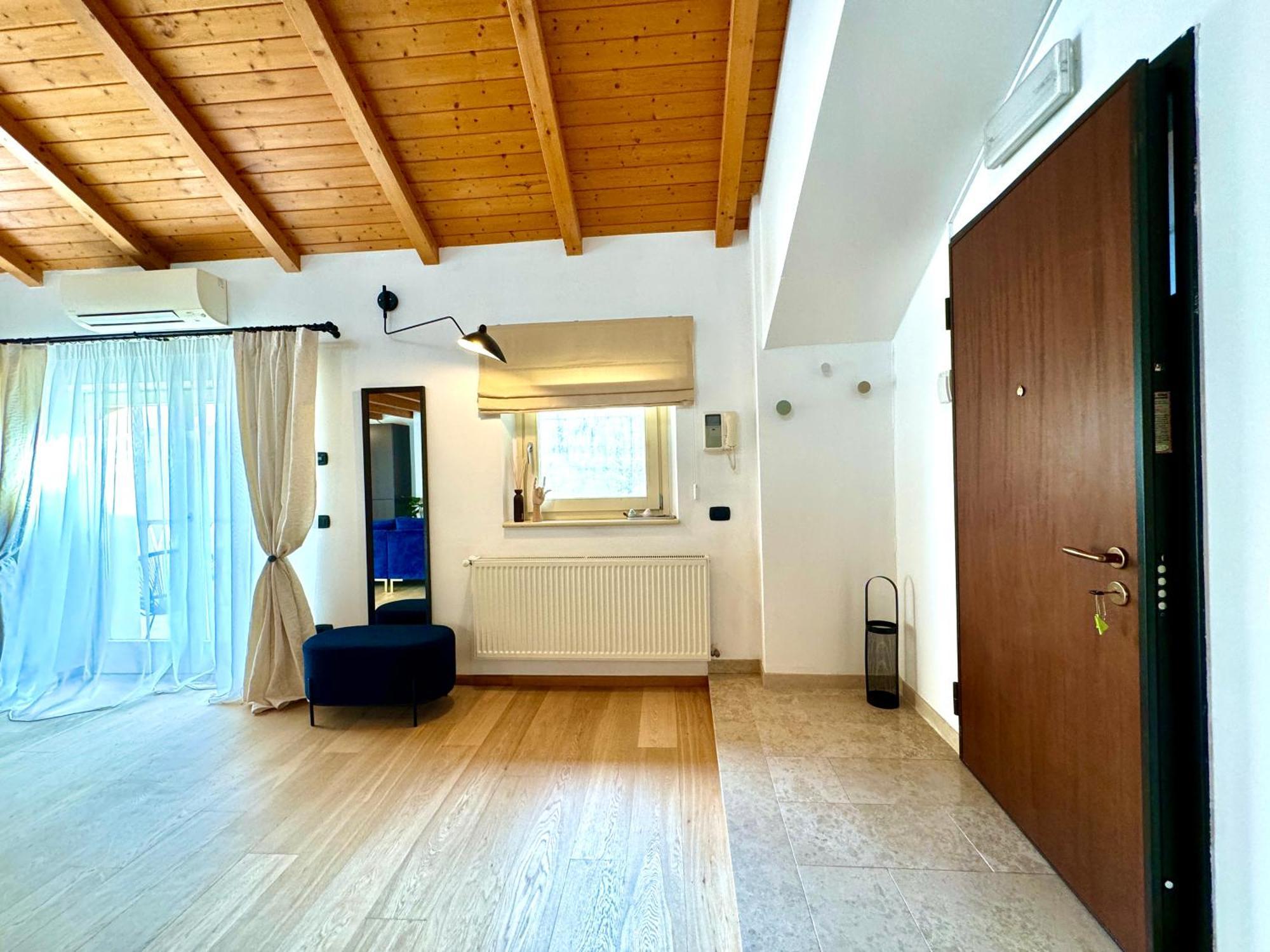 Appartement Blue Nest Timişoara