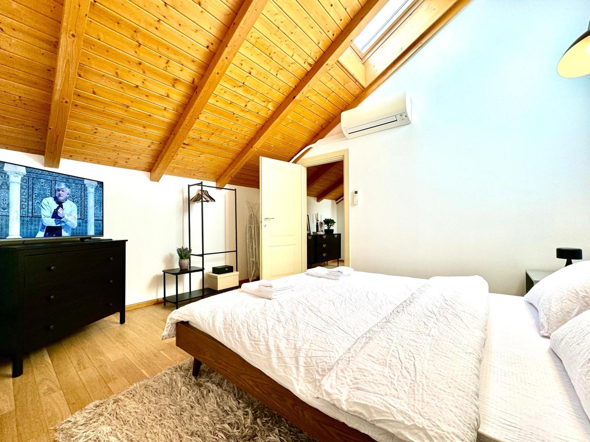 Blue Nest Appartement Timişoara