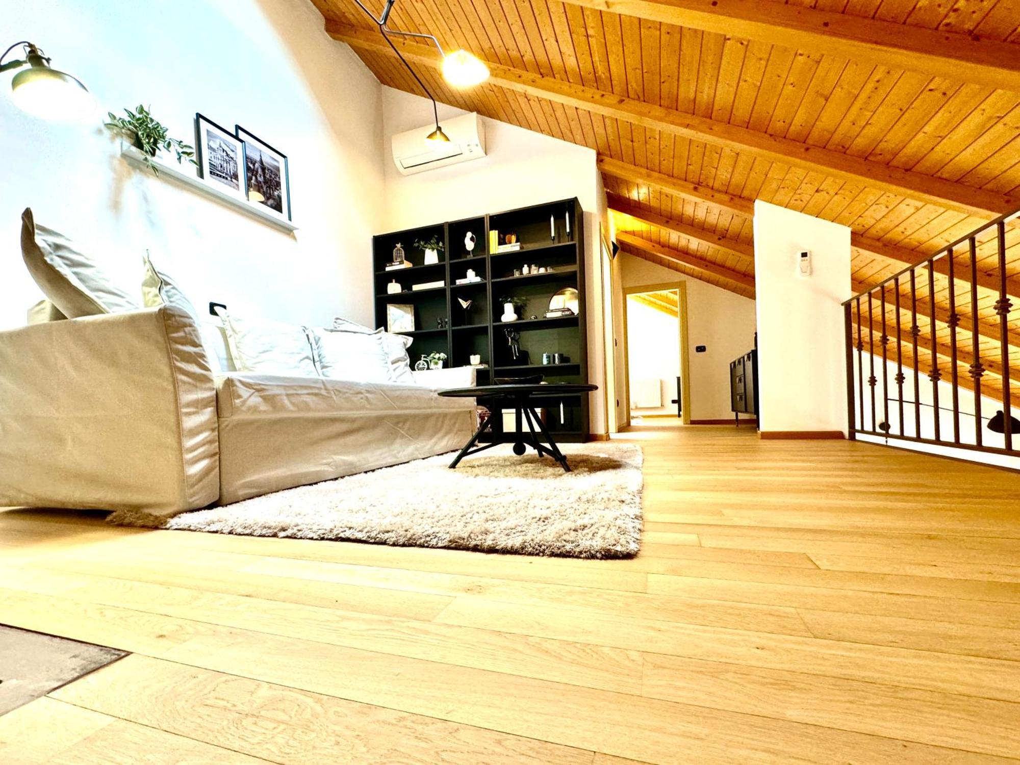 Blue Nest Appartement Timişoara