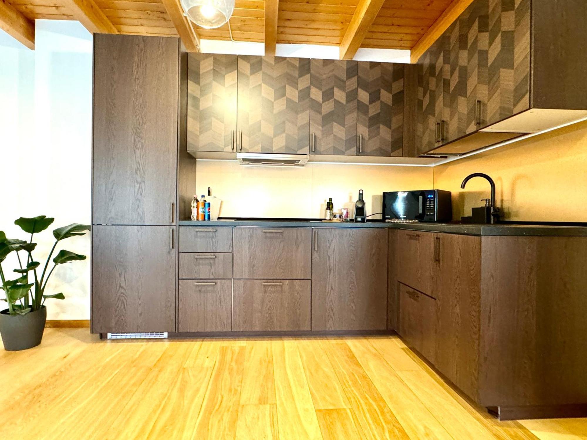 Appartement Blue Nest *