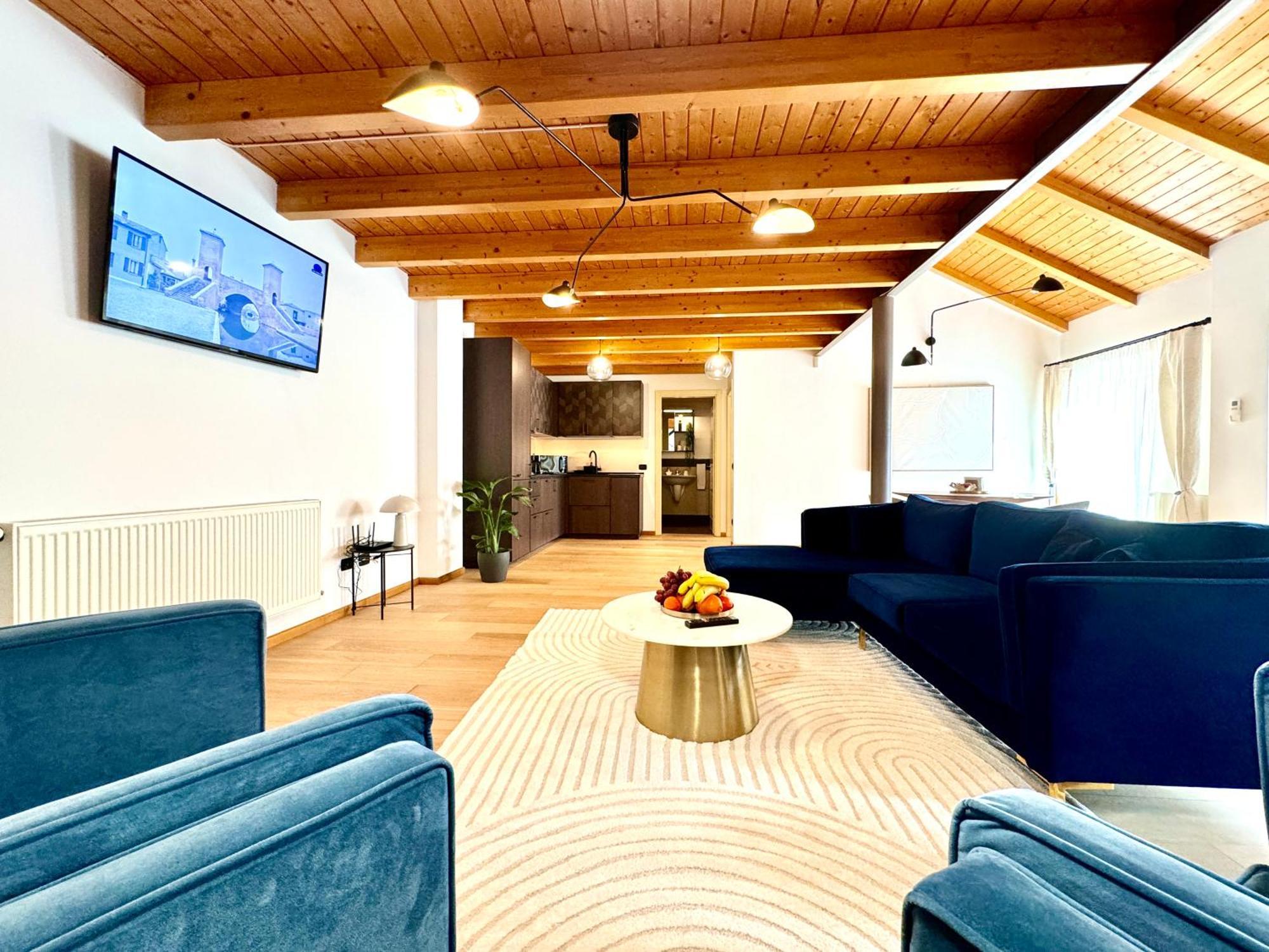 Blue Nest * Timişoara