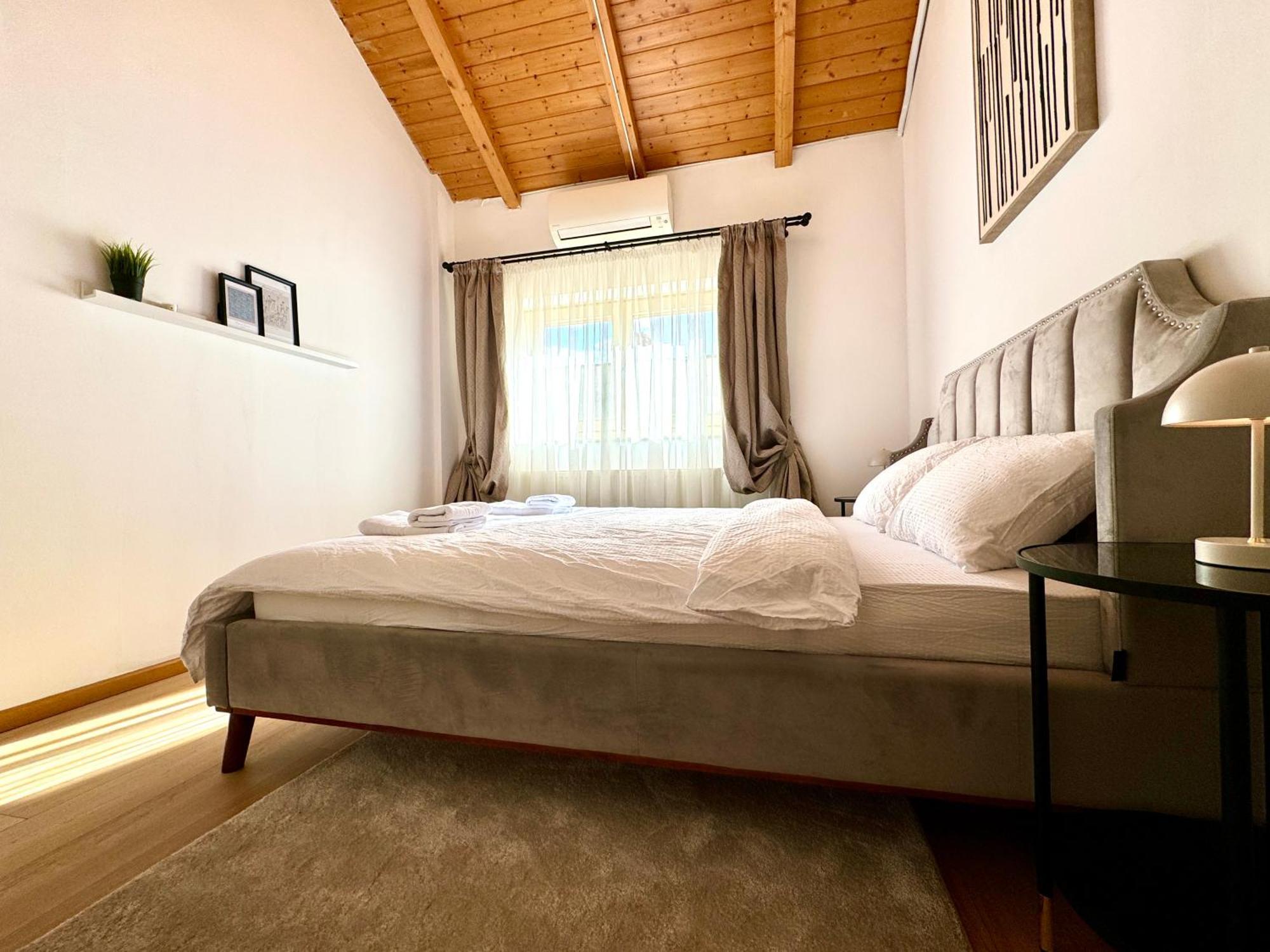 Appartement Blue Nest Timişoara