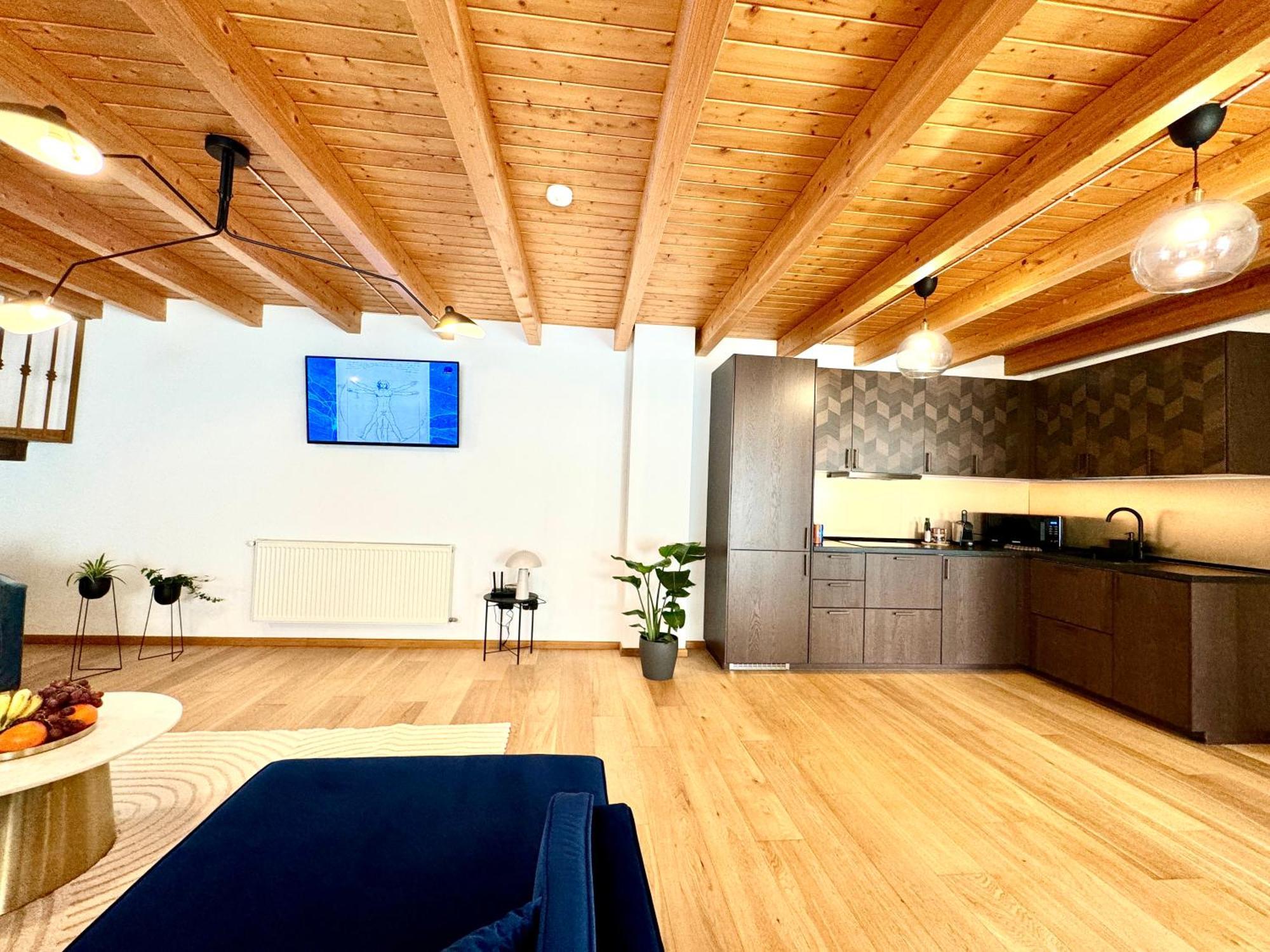 Blue Nest *