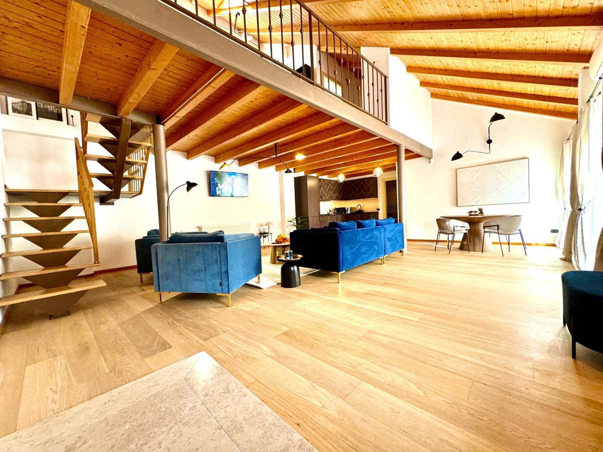 Appartement Blue Nest *