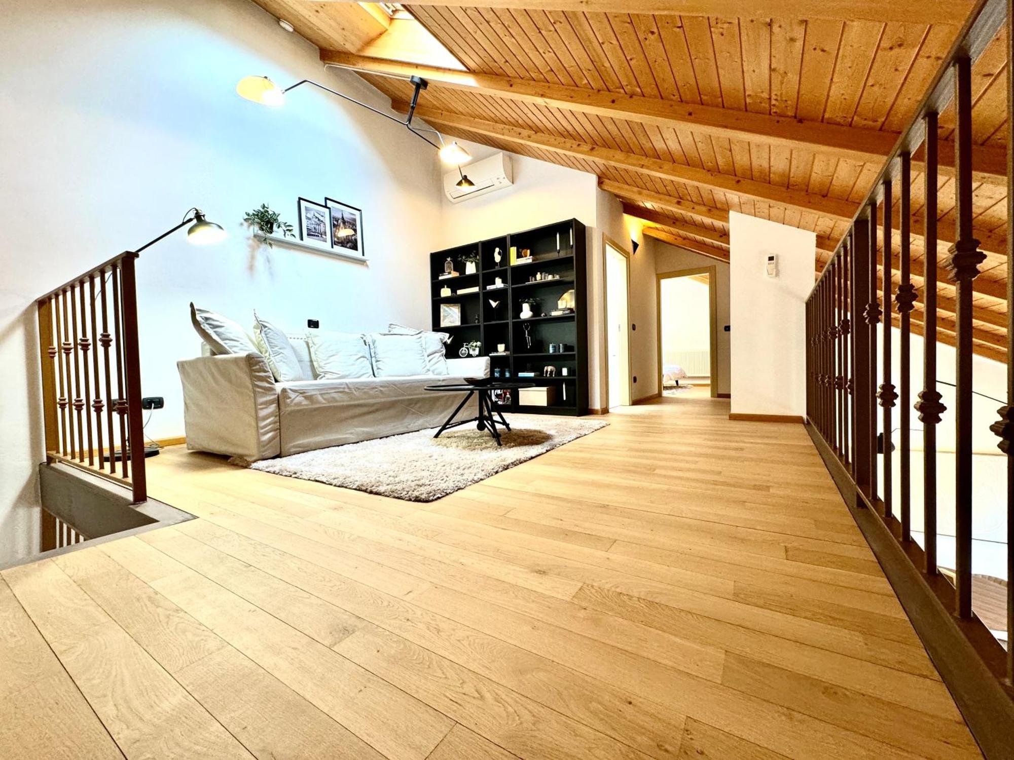 Appartement Blue Nest